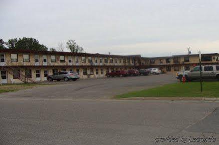 Knights Inn International Falls Zewnętrze zdjęcie